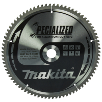 Makita - kotouč pilový hliník SPECIALIZED 305x2.4x30mm 80Z = old B-09678 B-33342