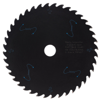 Makita - kotouč pilový dřevo MAKBLADEplus 250x2.8x30mm 40Z = old B-09818 B-33489