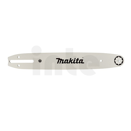 Makita - lišta 45cm 1.3mm 3/8" PRO-LITE Makita = old 443045661 445045661 191G49-4