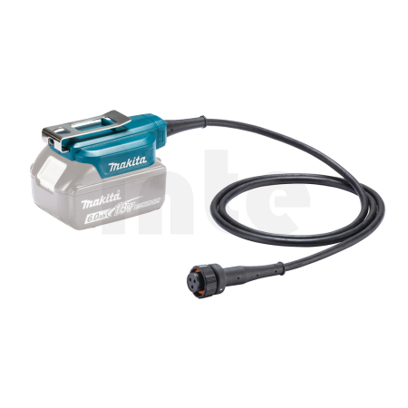 Makita - adaptér akumulátoru 1,4m DUP180 630E23-0