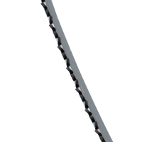 Makita - pilový pás HCS 24Z 3ks 792558-0