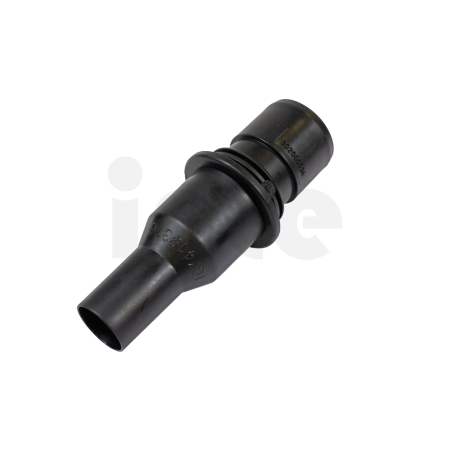 Makita - adaptér pro hadice 22/25 mm VC4210 W107418678