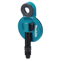 Makita - adaptér odsávání prachu pro vrtání do 52mm 1914X3-8