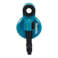 Makita - adaptér odsávání prachu pro vrtání do 52mm 1914X3-8