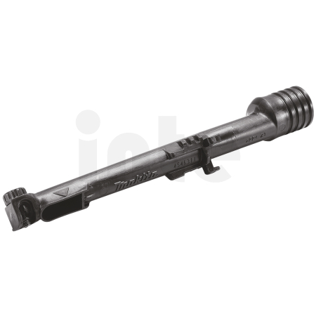 Makita - odsávací adaptér pro DJV181, DJV182 126331-0