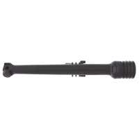 Makita - odsávací adaptér pro DJV181, DJV182 126331-0
