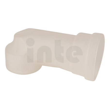 Makita - kryt transparentní pro DFL403F 422287-8