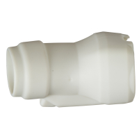 Makita - kryt šedý pro DFL125F 455852-8
