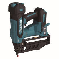 Makita - Aku hřebíkovačka Li-ion LXT 18V, bez aku   Z DBN601ZJ