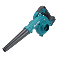 Makita - Aku ofukovač Li-ion XGT 40V,bez aku   Z UB002GZ01