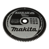 Makita - kotouč pilový dřevo MAKBLADEplus 305x2.3x30mm 100Z = old B-08816 B-32649