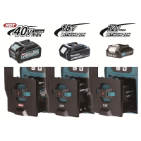 Makita - Aku automatický stavební laser, zelený SKR001Z