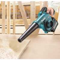 Makita - Aku ofukovač Li-ion XGT 40V,bez aku   Z UB002GZ01