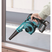 Makita - Aku ofukovač Li-ion XGT 40V,bez aku   Z UB002GZ01