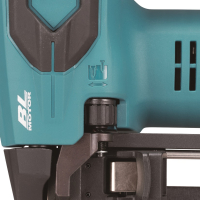 Makita - Aku hřebíkovačka Li-ion LXT 18V, bez aku   Z DBN601ZJ