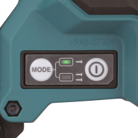 Makita - Aku hřebíkovačka Li-ion LXT 18V, bez aku   Z DBN601ZJ
