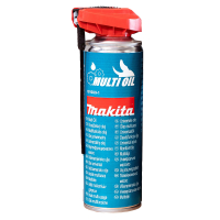Makita - olej ochranný Dolmar ve spreji, 300ml=old980008301 1910U9-1