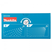 Makita - herbicidní kryt s tryskou postřikovače AB45127080