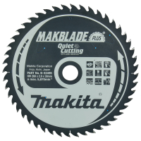Makita - kotouč pilový dřevo MAKBLADEplus 260x2.8x30mm 48Z = old B-09824 B-33495
