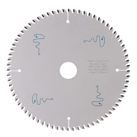 Makita - kotouč pilový lamino SPECIALIZED 216x2.5x30mm 72Z = old B-29474 B-33853