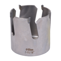 Makita - děrovka TCT UNICUT 68mm=oldP-64571 D-42874
