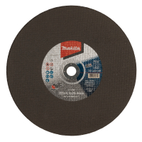 Makita - kotouč řezný ocel 355x4.3x25.4, 5ks  STOP E-12790-5