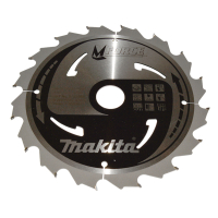 Makita - kotouč pilový dřevo MFORCE 210x2.3x30mm 16Z = old B-07973 B-31980