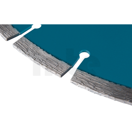 Makita - kotouč řezný diamantový beton 355x2.8x25.4mm pro aku stroje = old E-12996 E-23226