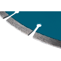 Makita - kotouč řezný diamantový beton 355x2.8x25.4mm pro aku stroje = old E-12996 E-23226