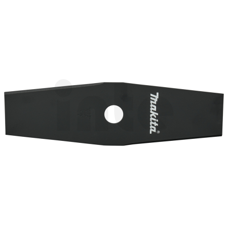 Makita - nůž žací 2 zubý 305x25,4x2mm 195624-6