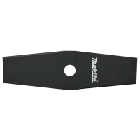 Makita - nůž žací 2 zubý 305x25,4x2mm 195624-6