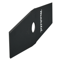 Makita - nůž žací 2 zubý 305x25,4x2mm 195624-6