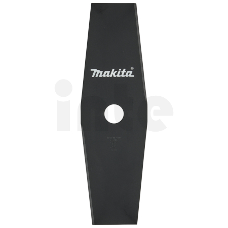 Makita - nůž žací 2 zubý 305x25,4x2mm 195624-6
