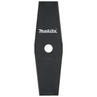 Makita - nůž žací 2 zubý 305x25,4x2mm 195624-6