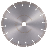 Makita - kotouč řezný diamantový segmentový Diamak 230x22.23mm D-80117