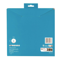 Makita - kotouč řezný diamantový segmentový Diamak 230x22.23mm D-80117