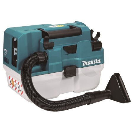 Makita - Aku-vysavač Li-ion XGT 40V,bez aku Z VC014GLZ