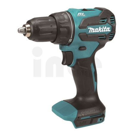 Makita - Aku bezuhlíkový šroubovák Li-ion LXT/BLB 18V, bez aku Z DDF490Z