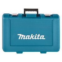 Makita - plastový kufr  BDF/BHP453 158777-2