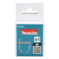 Makita - adaptér pro uchycení půdního vrtáku Makita E-25541