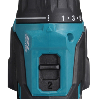 Makita - Aku bezuhlíkový šroubovák Li-ion LXT 18V 3,0 Ah,Makpac DDF490SFJ