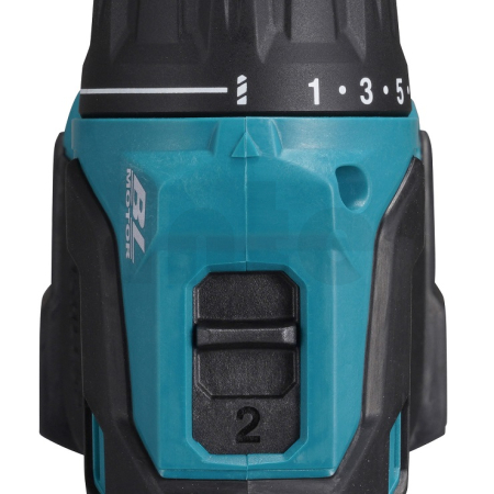 Makita - Aku bezuhlíkový šroubovák Li-ion LXT/BLB 18V, bez aku Z DDF490Z