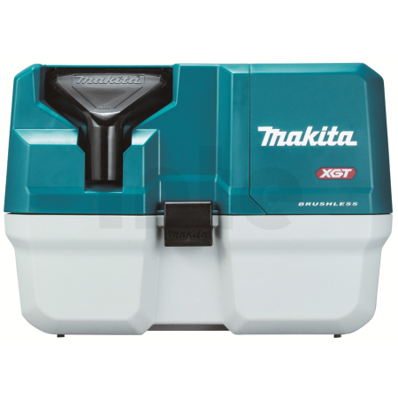 Makita - Aku-vysavač s AWS Li-ion XGT 40V, bez aku Z VC013GLZ