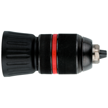 METABO Rychloupínací sklíčidlo Futuro Plus S2M 13 mm s adaptérem, KHE 32 631923000