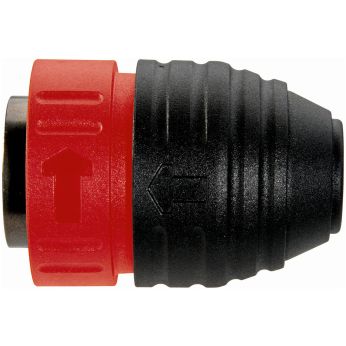 METABO Příklepové sklíčidlo SDS plus KHE 2660 / 2860 Quick, UHE 2660-2 Quick, UHEV 2860-2 Quick, KHE 3251, KHA 36-18 LTX 32 6319