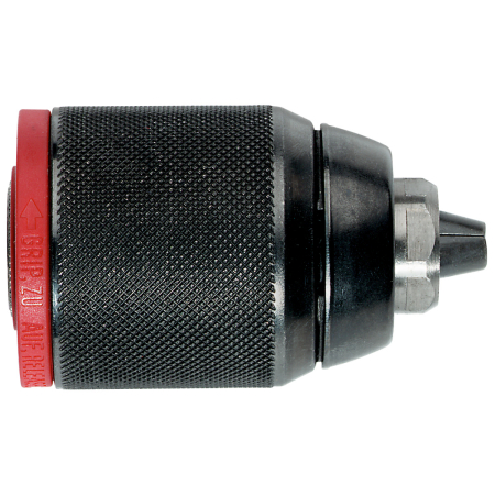 METABO Rychloupínací sklíčidlo Futuro Plus, S1, 13 mm, 1/2" 636621000