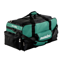 METABO Brašna na nářadí (velká) 657007000