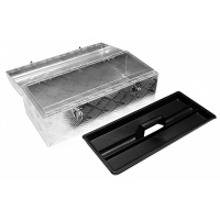 GÜDE Hliníkový box na nářadí GT 57 73505