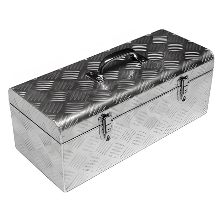 GÜDE Hliníkový box na nářadí GT 57 73505