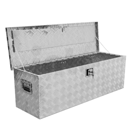 GÜDE Hliníkový přepravní box GT 165 73515